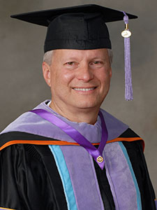 Dr. Randy J. Greenberg