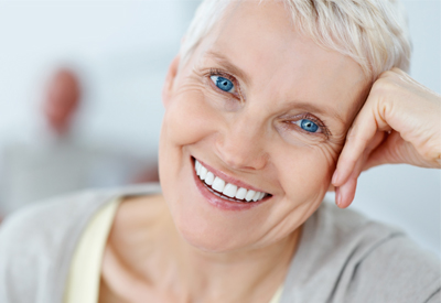 All-on-4 Implant Supported Dentures in Wallingford, CT