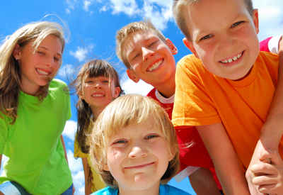 Pediatric Dentistry in Wallingford, CT